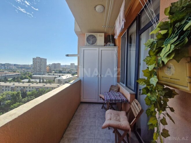 Satılır 3 otaqlı yeni tikili 64 m², Dərnəgül m., photo 17 from 19