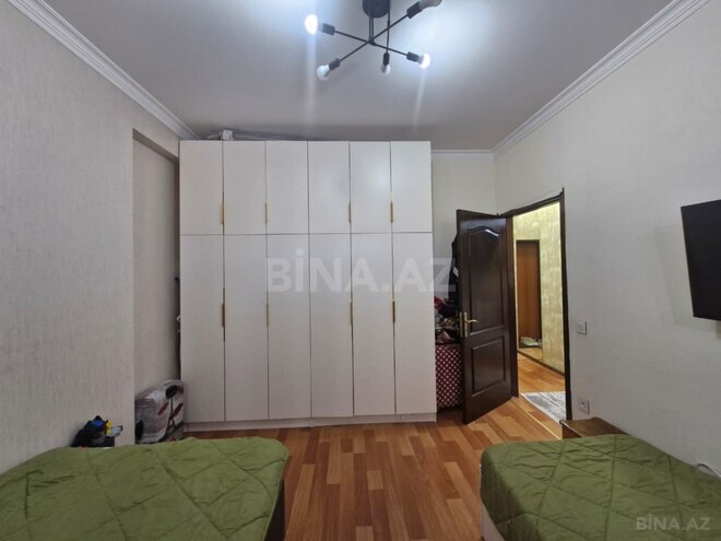 Satılır 3 otaqlı yeni tikili 64 m², Dərnəgül m., photo 8 from 19