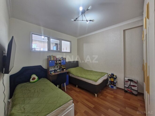 Satılır 3 otaqlı yeni tikili 64 m², Dərnəgül m., photo 6 from 19