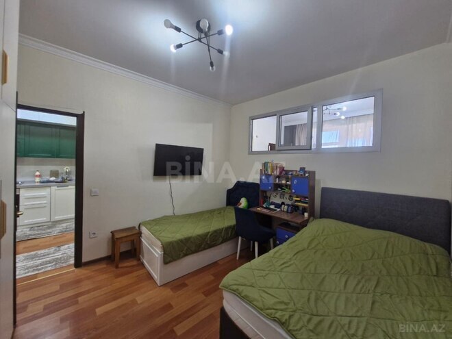 Satılır 3 otaqlı yeni tikili 64 m², Dərnəgül m., photo 7 from 19