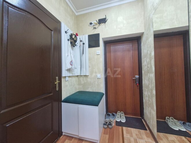Satılır 3 otaqlı yeni tikili 64 m², Dərnəgül m., photo 15 from 19