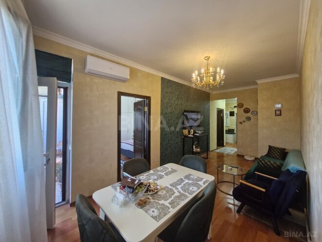 Satılır 3 otaqlı yeni tikili 64 m², Dərnəgül m., photo 5 from 19