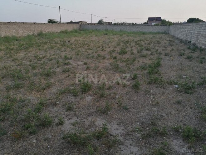 Satılır  torpaq 7 sot, photo 5 from 7