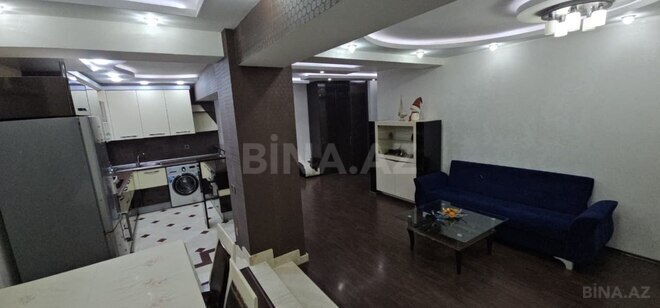 Сдаётся 2-комн. вторичка 60 м², м. Низами, photo 5 from 11