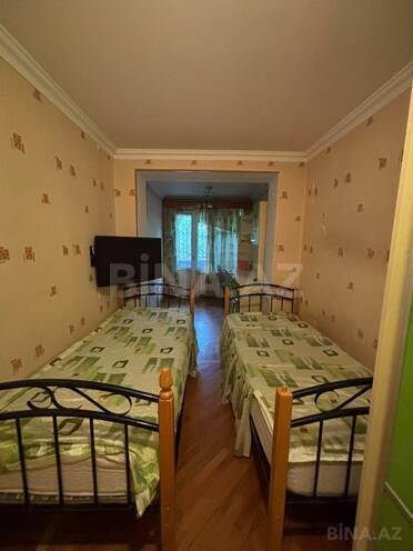 Satılır 3 otaqlı köhnə tikili 93 m², Gənclik m., photo 6 from 14