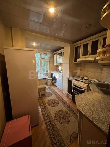 Satılır 3 otaqlı köhnə tikili 93 m², Gənclik m., photo 11 from 14