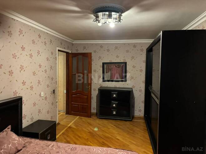 Satılır 3 otaqlı köhnə tikili 93 m², Gənclik m., photo 4 from 14
