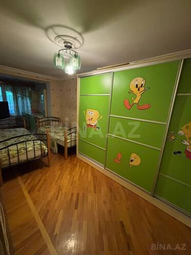 Satılır 3 otaqlı köhnə tikili 93 m², Gənclik m., photo 5 from 14