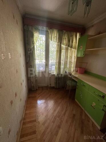 Satılır 3 otaqlı köhnə tikili 93 m², Gənclik m., photo 8 from 14