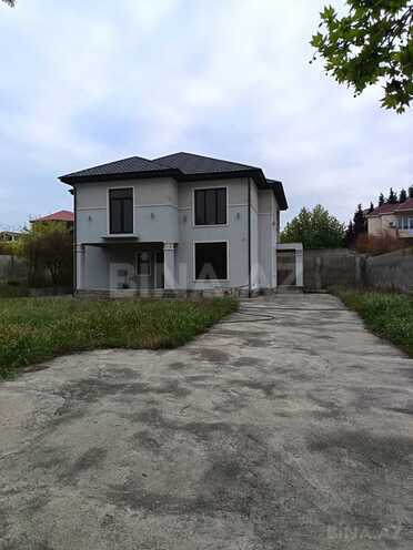 Продаётся 5-комн. дом/дача 400 м², пос. Новханы, photo 3 from 14