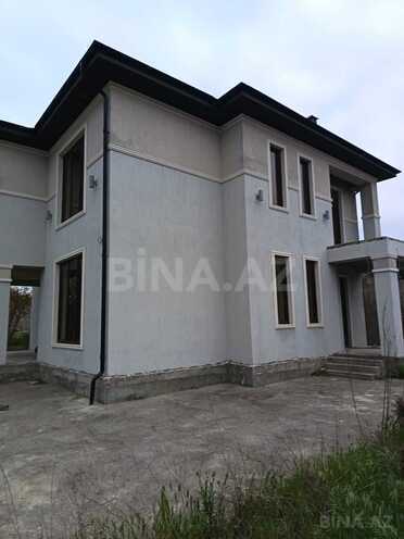 Продаётся 5-комн. дом/дача 400 м², пос. Новханы, photo 1 from 14