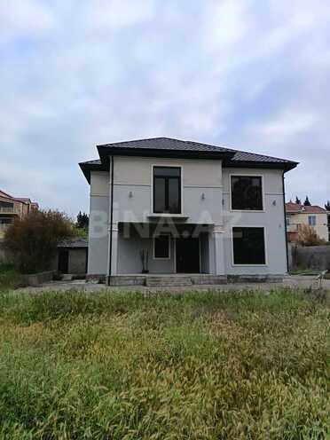 Продаётся 5-комн. дом/дача 400 м², пос. Новханы, photo 4 from 14