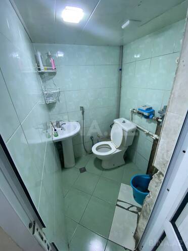 İcarəyə verilir 2 otaqlı köhnə tikili 40 m², Nizami m., photo 8 from 9