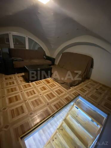 İcarəyə verilir 2 otaqlı köhnə tikili 40 m², Nizami m., photo 7 from 9
