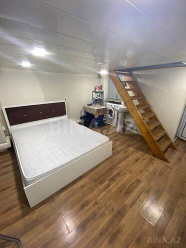 İcarəyə verilir 2 otaqlı köhnə tikili 40 m², Nizami m., photo 3 from 9