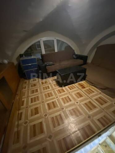 İcarəyə verilir 2 otaqlı köhnə tikili 40 m², Nizami m., photo 6 from 9