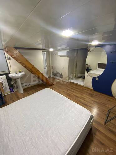 İcarəyə verilir 2 otaqlı köhnə tikili 40 m², Nizami m., photo 4 from 9