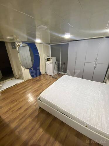 İcarəyə verilir 2 otaqlı köhnə tikili 40 m², Nizami m., photo 5 from 9
