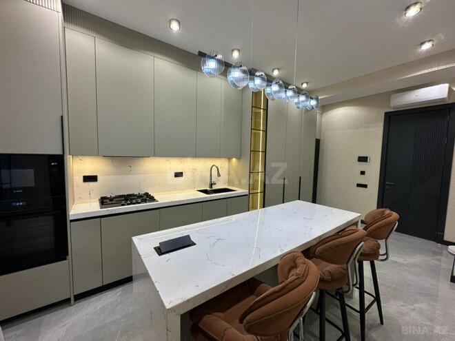 Продаётся 3-комн. новостройка 142 м², м. Нариман Нариманов, photo 10 from 18