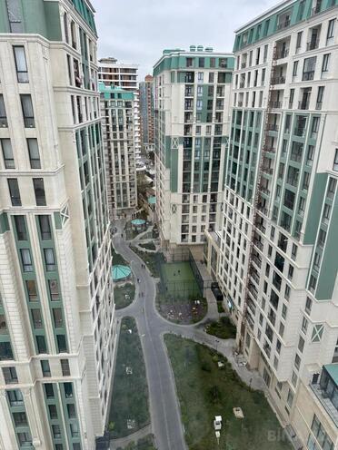 Продаётся 3-комн. новостройка 142 м², м. Нариман Нариманов, photo 17 from 18