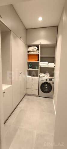 İcarəyə verilir 2 otaqlı yeni tikili 80 m², Sea Breeze q., photo 16 from 20