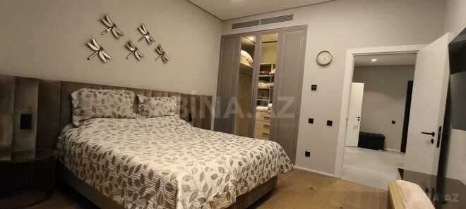 İcarəyə verilir 2 otaqlı yeni tikili 80 m², Sea Breeze q., photo 13 from 20
