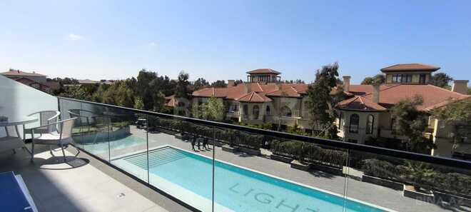 İcarəyə verilir 2 otaqlı yeni tikili 80 m², Sea Breeze q., photo 3 from 20