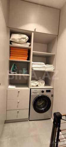 İcarəyə verilir 2 otaqlı yeni tikili 80 m², Sea Breeze q., photo 15 from 20