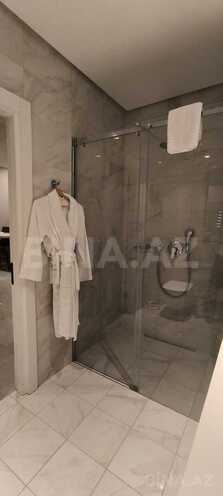İcarəyə verilir 2 otaqlı yeni tikili 80 m², Sea Breeze q., photo 19 from 20