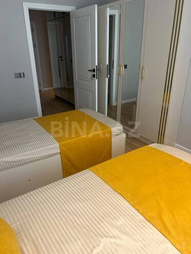 İcarəyə verilir 3 otaqlı yeni tikili 85 m², 28 May m., photo 10 from 16