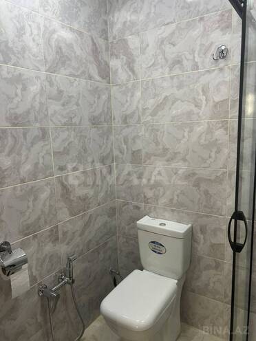 İcarəyə verilir 3 otaqlı yeni tikili 85 m², 28 May m., photo 12 from 16