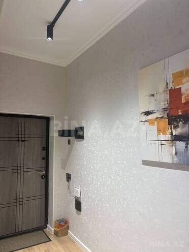 İcarəyə verilir 3 otaqlı yeni tikili 85 m², 28 May m., photo 13 from 16