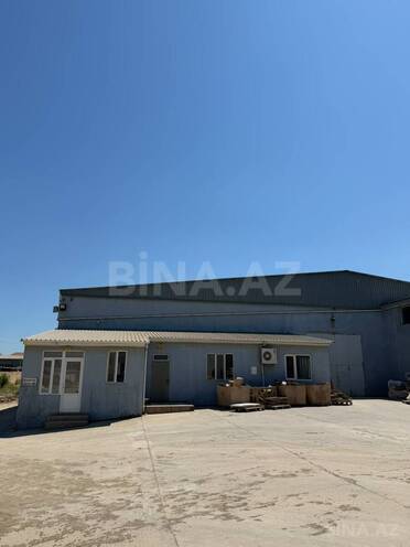 İcarəyə verilir  obyekt 2 197 m², Binəqədi q., photo 1 from 26