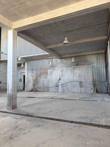 İcarəyə verilir  obyekt 2 197 m², Binəqədi q., photo 6 from 26