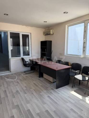 İcarəyə verilir  obyekt 2 197 m², Binəqədi q., photo 22 from 26