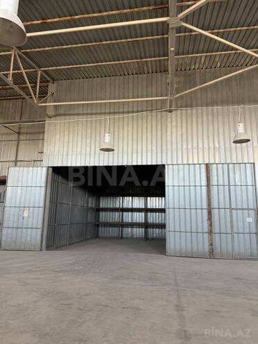 İcarəyə verilir  obyekt 2 197 m², Binəqədi q., photo 20 from 26
