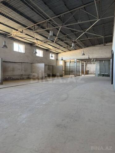 İcarəyə verilir  obyekt 2 197 m², Binəqədi q., photo 5 from 26