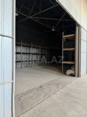 İcarəyə verilir  obyekt 2 197 m², Binəqədi q., photo 12 from 26