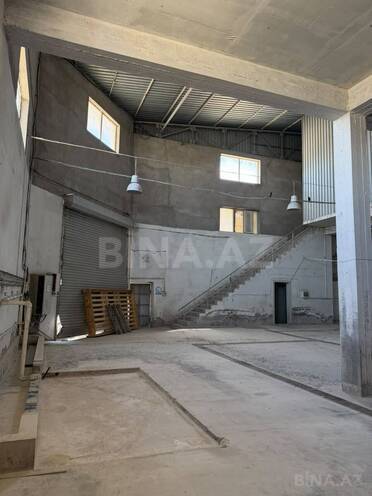 İcarəyə verilir  obyekt 2 197 m², Binəqədi q., photo 8 from 26