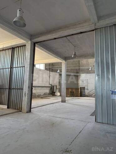İcarəyə verilir  obyekt 2 197 m², Binəqədi q., photo 18 from 26