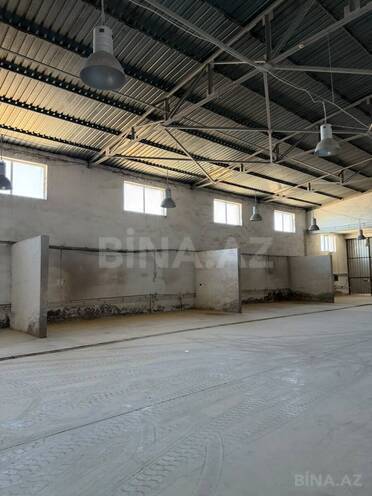 İcarəyə verilir  obyekt 2 197 m², Binəqədi q., photo 7 from 26