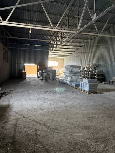 İcarəyə verilir  obyekt 2 197 m², Binəqədi q., photo 9 from 26