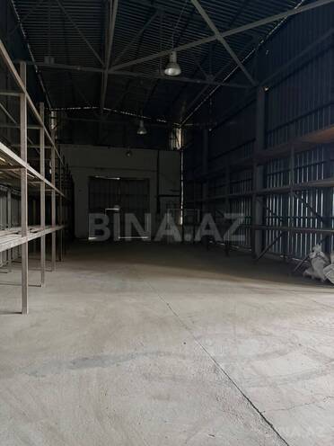 İcarəyə verilir  obyekt 2 197 m², Binəqədi q., photo 13 from 26