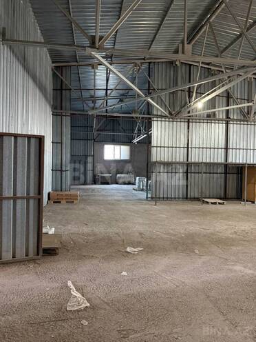 İcarəyə verilir  obyekt 2 197 m², Binəqədi q., photo 4 from 26