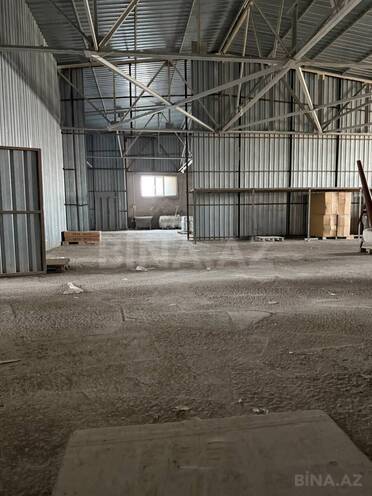 İcarəyə verilir  obyekt 2 197 m², Binəqədi q., photo 3 from 26