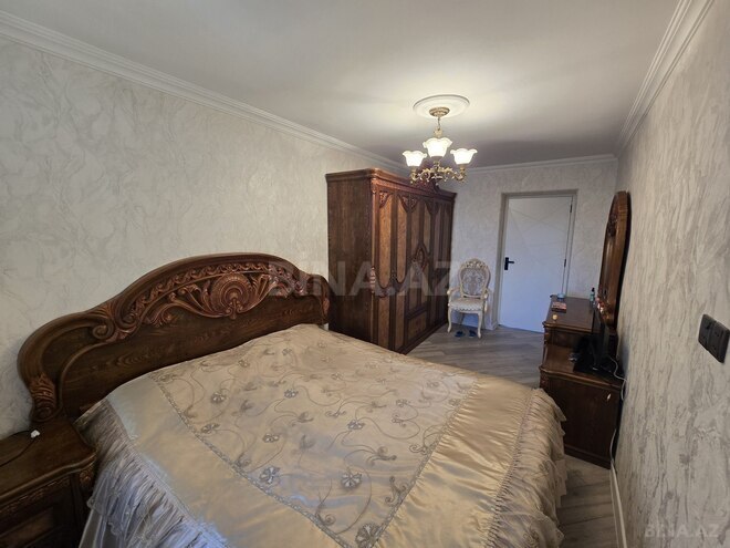 Satılır 3 otaqlı köhnə tikili 75 m², Neftçilər m., photo 9 from 14
