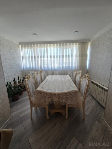 Satılır 3 otaqlı köhnə tikili 75 m², Neftçilər m., photo 10 from 14