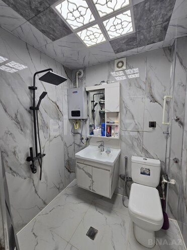 Satılır 3 otaqlı köhnə tikili 75 m², Neftçilər m., photo 11 from 14