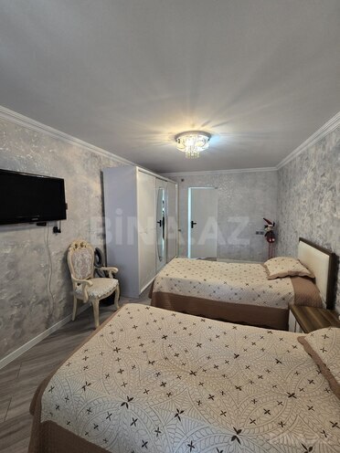 Satılır 3 otaqlı köhnə tikili 75 m², Neftçilər m., photo 5 from 14