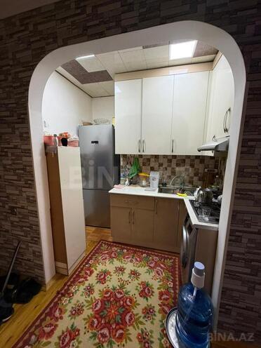 Satılır 2 otaqlı yeni tikili 50 m², İnşaatçılar m., photo 12 from 20